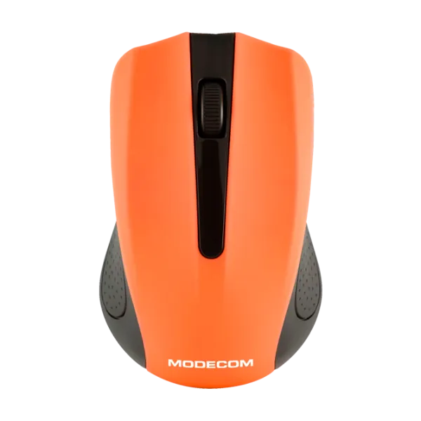 Мышь Modecom MC-WM9 Оранжевый photo 1