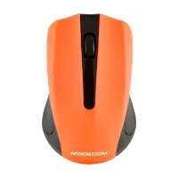 Mouse Modecom MC-WM9 Orange