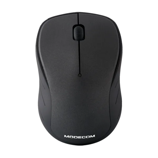 Мышь Modecom MC-WM7 Черный photo 1