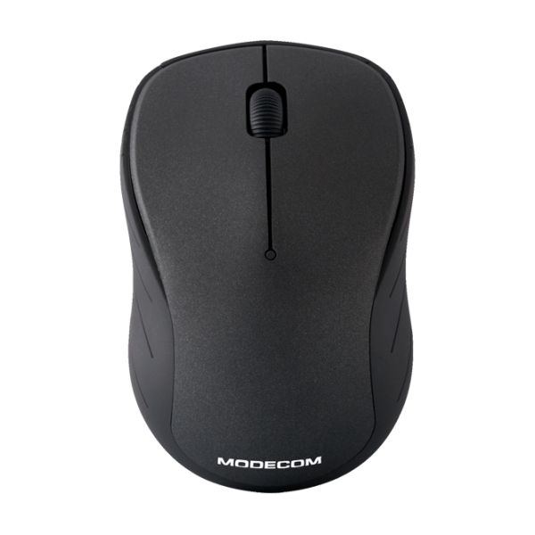 Мышь Modecom MC-WM7 Черный photo 1