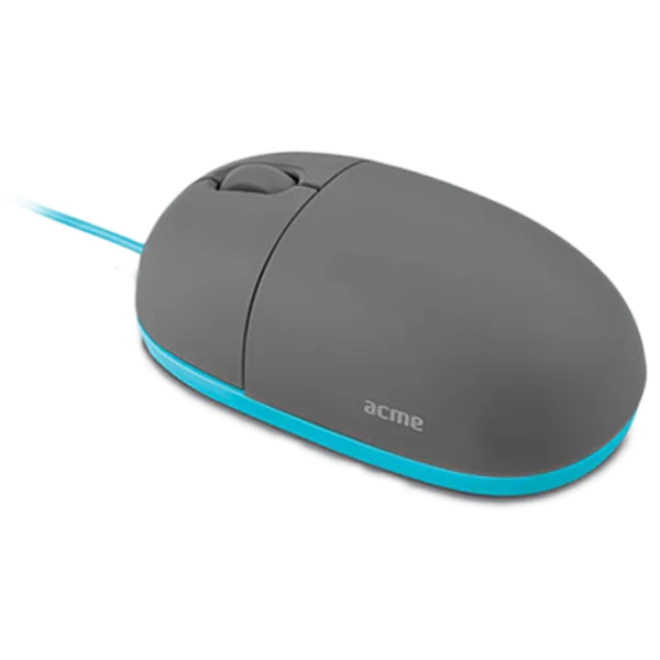 Mouse Acme MS11 Blue photo 1
