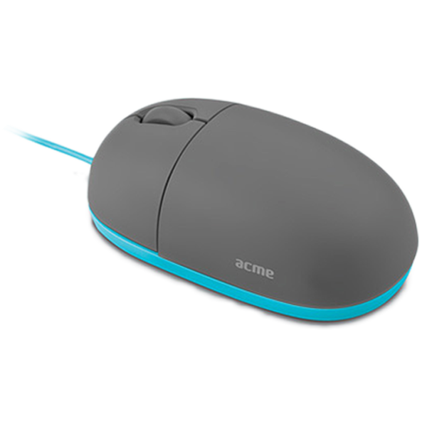 Mouse Acme MS11 Blue photo 1