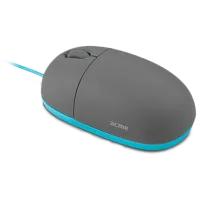 Mouse Acme MS11 Blue