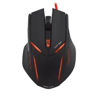 Mouse Trust GXT 152 USB/ Black
