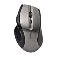 Mouse Trust MAXTRACK Black