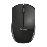 Mouse Trust OVI MICRO Black