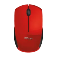 Мышь Trust OVI MICRO Красный