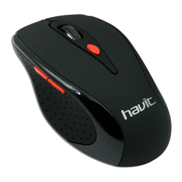 Мышь Havit HV-MS616T USB/ Черный photo 1