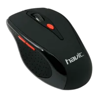 Mouse Havit HV-MS616T USB/ Black