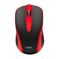 Mouse Havit HV-MS675 Red