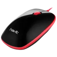 Мышь Havit HV-MS705 Красный