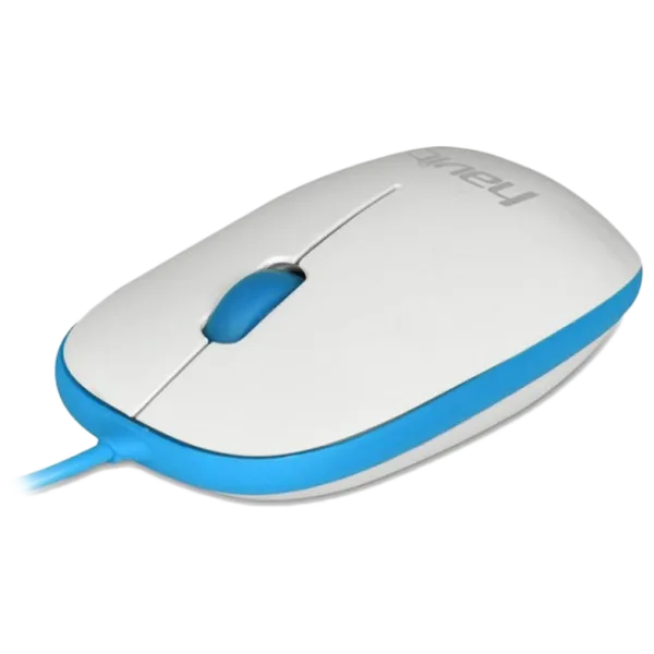 Mouse Havit HV-MS705 Blue photo 1