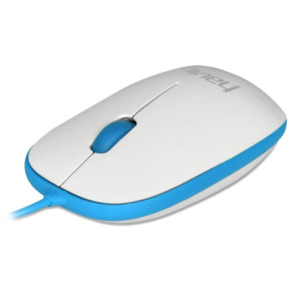 Mouse Havit HV-MS705 Blue photo 1