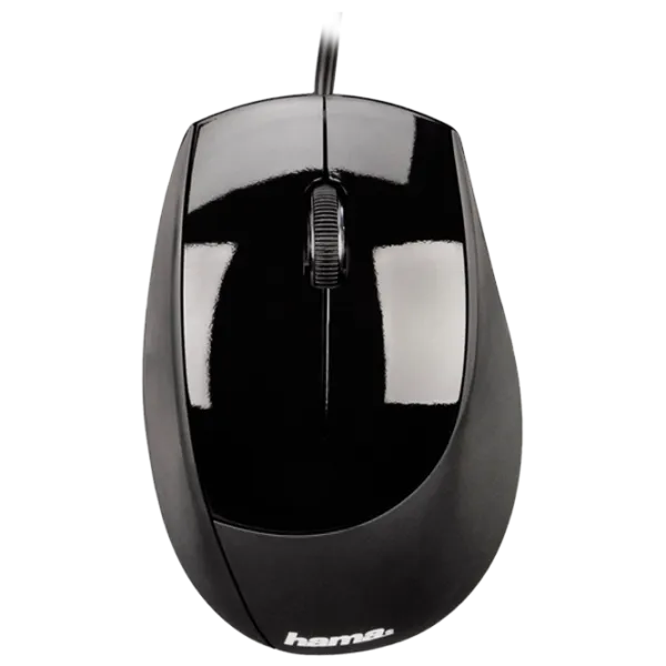 Мышь Hama M360 Черный photo 1