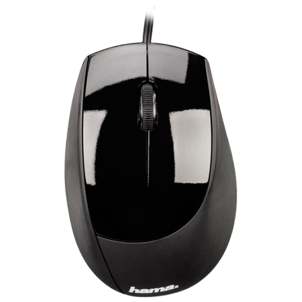 Мышь Hama M360 Черный photo 1