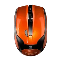 Mouse Hama Milano Orange