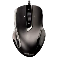 Мышь Hama Torino USB/ Черный