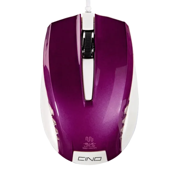 Mouse Hama Cino Purple photo 1