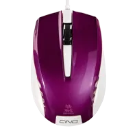 Mouse Hama Cino Purple