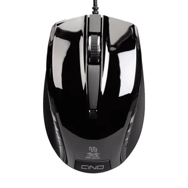 Mouse Hama Cino USB/ Brown photo 1
