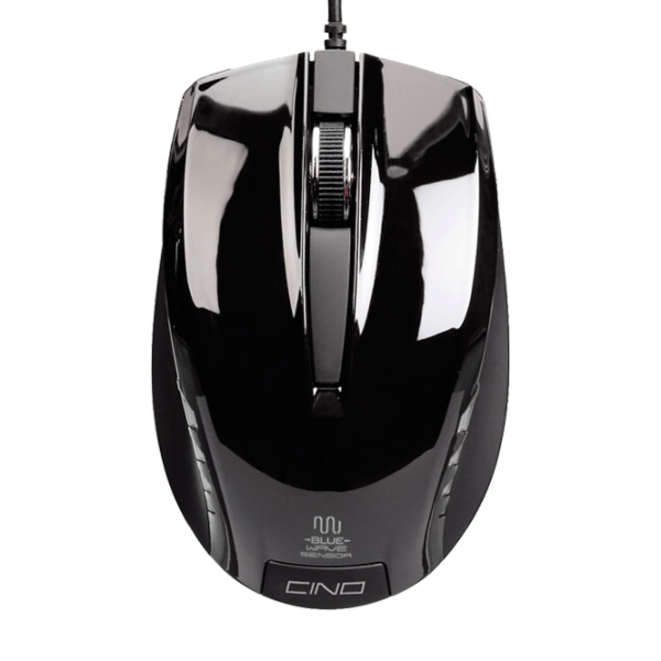 Mouse Hama Cino USB/ Brown photo 1