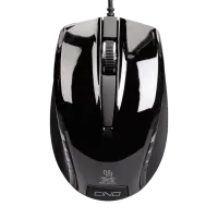 Mouse Hama Cino USB/ Brown