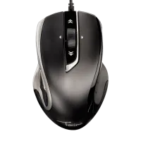 Mouse Hama Torino Black