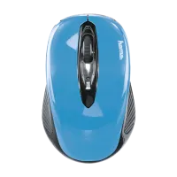 Mouse Hama AM-7300 Blue