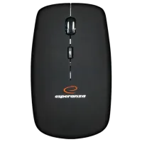 Mouse Esperanza EM120 Black