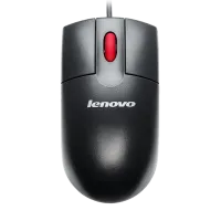 Мышь Lenovo 06P4069 Черный