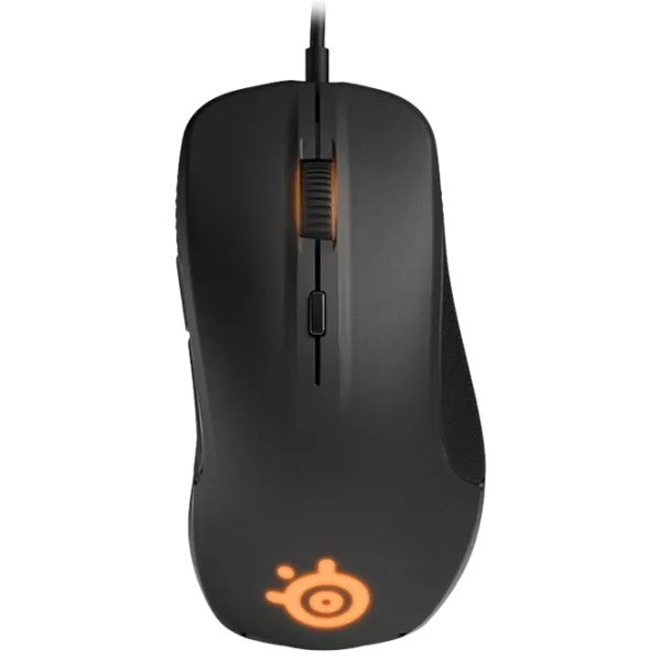 Мышь Steelseries Rival USB/ Черный photo 1