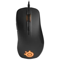 Mouse Steelseries Rival USB/ Black