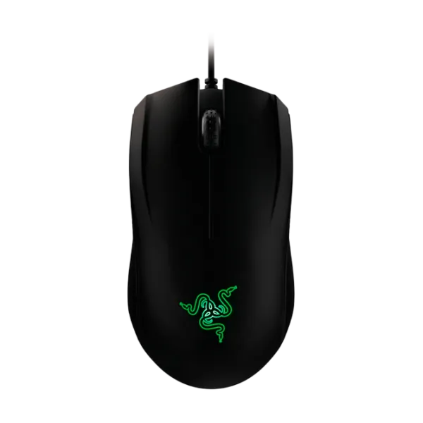 Мышь Razer Abyssus 2014 Essentials USB/ Черный photo 1