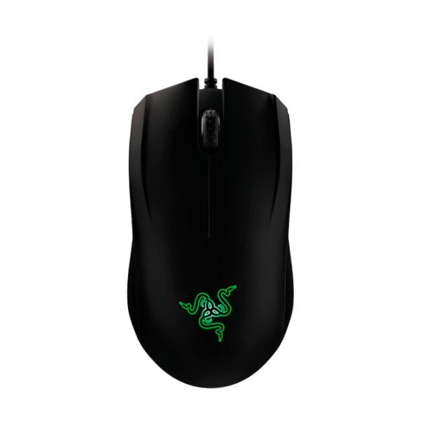 Мышь Razer Abyssus 2014 Essentials USB/ Черный photo 1