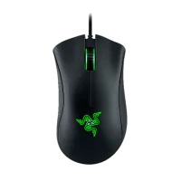 Мышь Razer Death Adder USB/ Черный