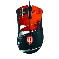 Мышь Razer Death Adder World of Tanks USB/ Черный