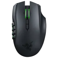 Mouse Razer Naga Epic Chroma USB/ Black