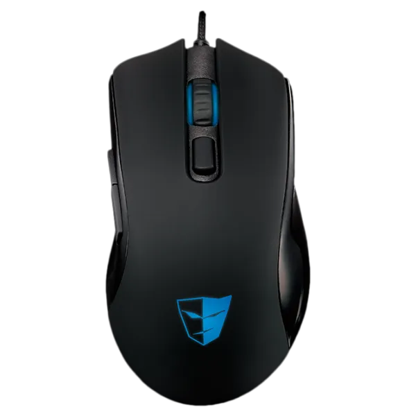 Мышь TESORO SAGITTA H6L USB/ Черный photo 1