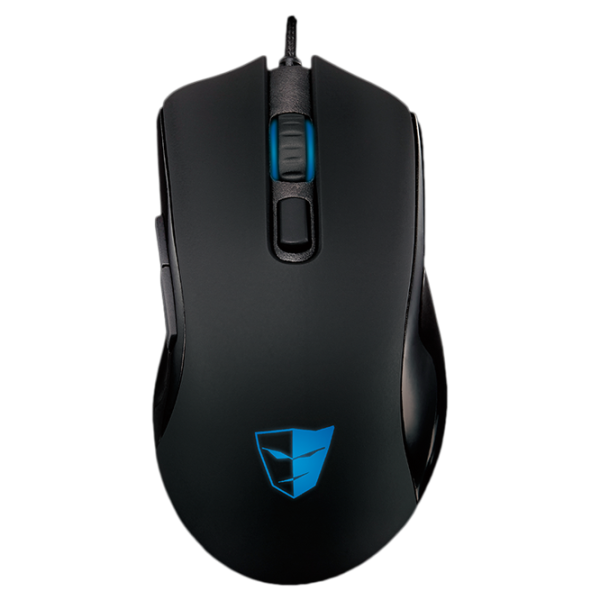 Мышь TESORO SAGITTA H6L USB/ Черный photo 1