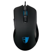 Мышь TESORO SAGITTA H6L USB/ Черный