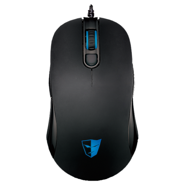 Mouse TESORO SHARUR H3L USB/ Black photo 1