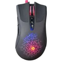 Mouse Bloody Light Strike USB/ Black