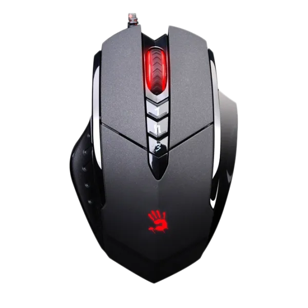 Мышь A4Tech Bloody TL7 Terminator USB/ Черный photo 1
