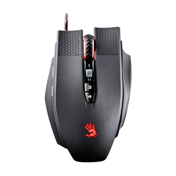 Мышь A4Tech Bloody TL9 Terminator USB/ Черный photo 1