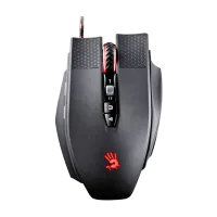 Мышь A4Tech Bloody TL9 Terminator USB/ Черный