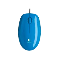 Мышь Logitech M150 USB/ Синий