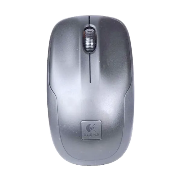 Мышь Logitech M150 USB/ Серый photo 1