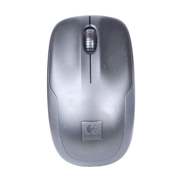Мышь Logitech M150 USB/ Серый photo 1
