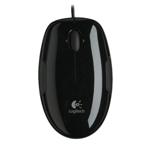 Mouse Logitech M150 USB/ Black photo 1