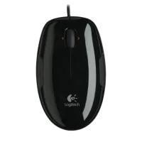 Мышь Logitech M150 USB/ Черный